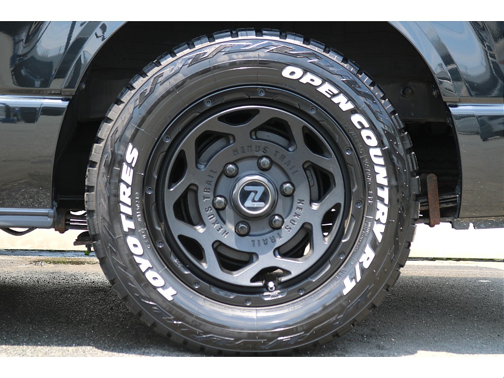 【R6年式/4ナンバー/ディーゼル4WD】買取直販★クラフトプラスベッドキット他＊＊全国ご納車OK＊＊
