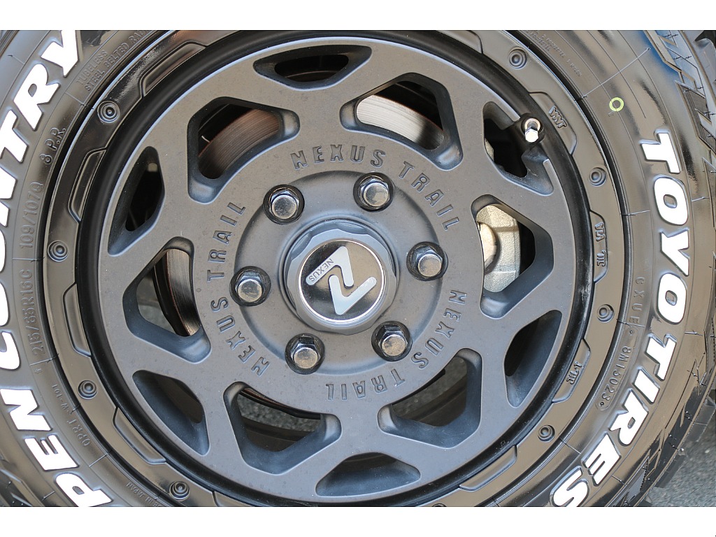 【R6年式/4ナンバー/ディーゼル4WD】買取直販★クラフトプラスベッドキット他＊＊全国ご納車OK＊＊