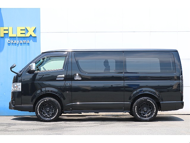 【R6年式/4ナンバー/ディーゼル4WD】買取直販★クラフトプラスベッドキット他＊＊全国ご納車OK＊＊