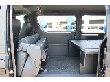 【R6年式/4ナンバー/ディーゼル4WD】買取直販★クラフトプラスベッドキット他＊＊全国ご納車OK＊＊