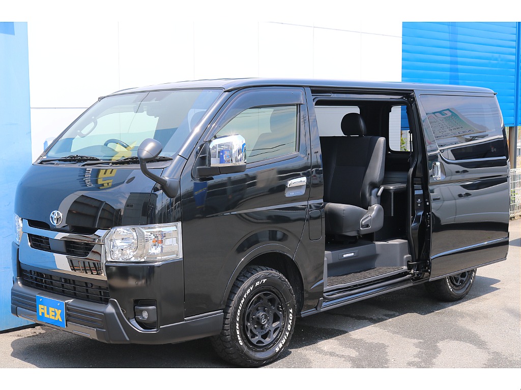 【R6年式/4ナンバー/ディーゼル4WD】買取直販★クラフトプラスベッドキット他＊＊全国ご納車OK＊＊