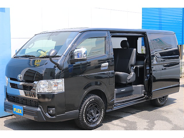 【R6年式/4ナンバー/ディーゼル4WD】買取直販★クラフトプラスベッドキット他＊＊全国ご納車OK＊＊