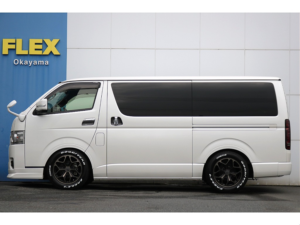 【R5年式/４ナンバー/ディーゼル2WD】BIG-Xナビ★ベッドキット他＊＊全国ご納車OK＊＊