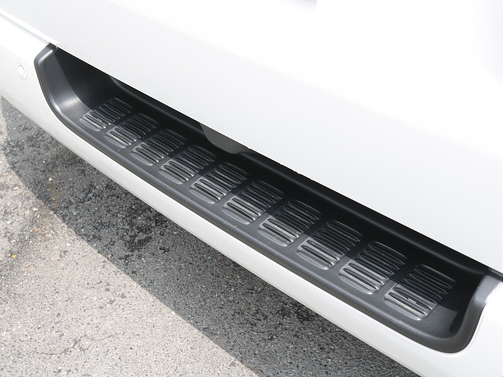 【R5年式/４ナンバー/ディーゼル2WD】BIG-Xナビ★ベッドキット他＊＊全国ご納車OK＊＊