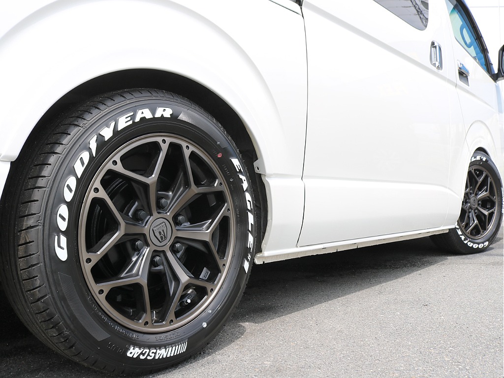 【R5年式/４ナンバー/ディーゼル2WD】BIG-Xナビ★ベッドキット他＊＊全国ご納車OK＊＊