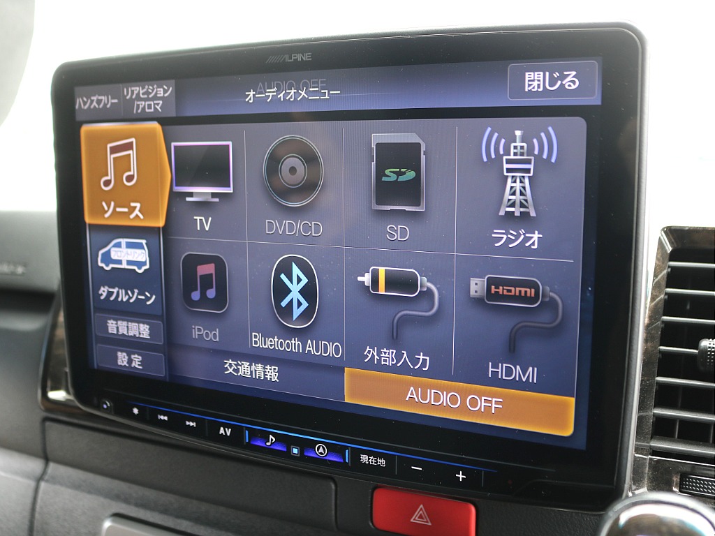 【R5年式/４ナンバー/ディーゼル2WD】BIG-Xナビ★ベッドキット他＊＊全国ご納車OK＊＊
