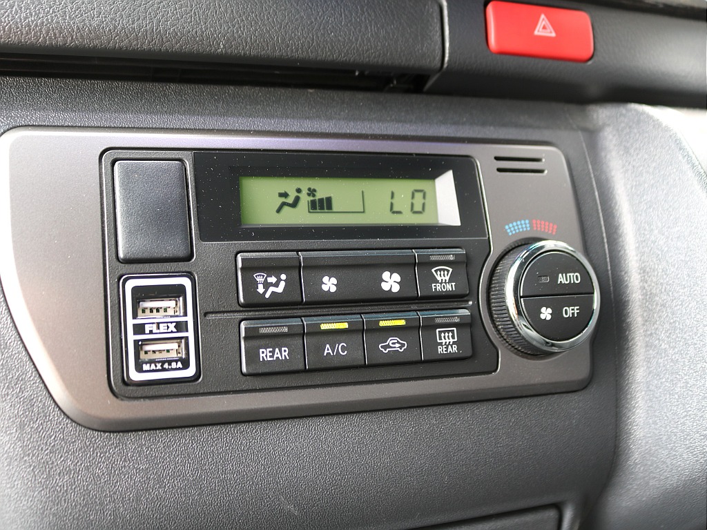 【R5年式/４ナンバー/ディーゼル2WD】BIG-Xナビ★ベッドキット他＊＊全国ご納車OK＊＊