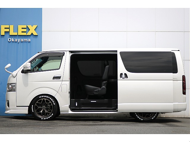 【R5年式/４ナンバー/ディーゼル2WD】BIG-Xナビ★ベッドキット他＊＊全国ご納車OK＊＊