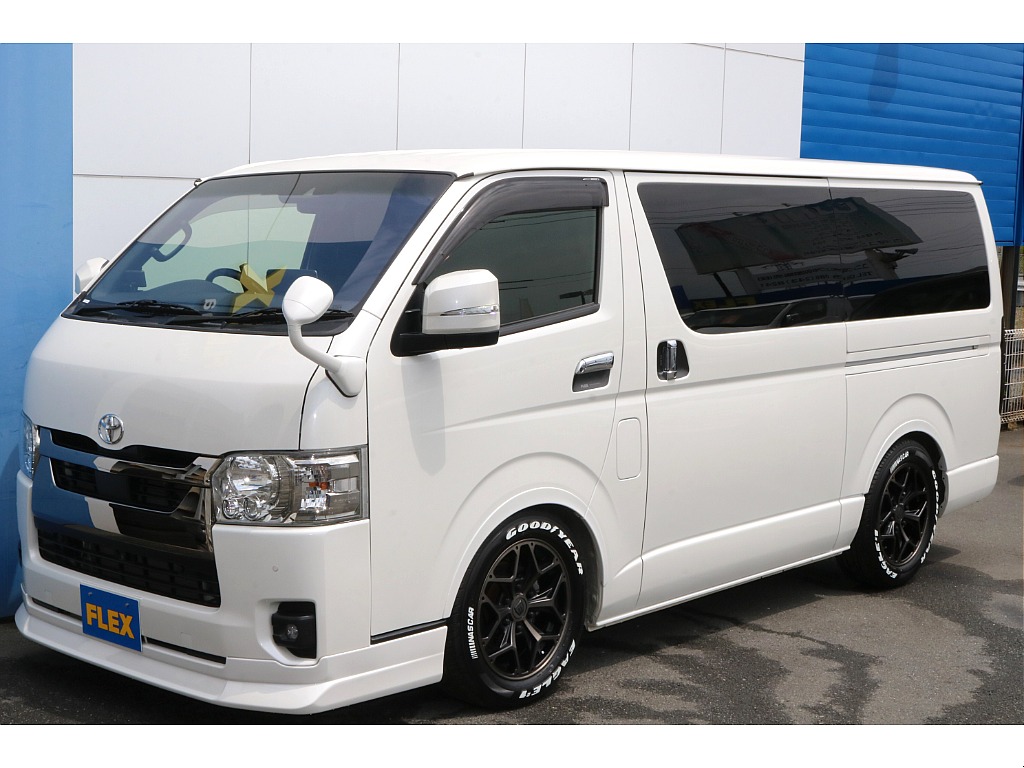 【R5年式/４ナンバー/ディーゼル2WD】BIG-Xナビ★ベッドキット他＊＊全国ご納車OK＊＊