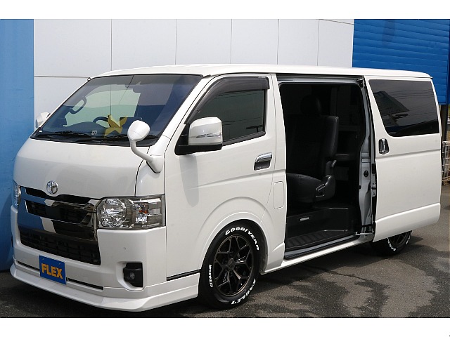 【R5年式/４ナンバー/ディーゼル2WD】BIG-Xナビ★ベッドキット他＊＊全国ご納車OK＊＊