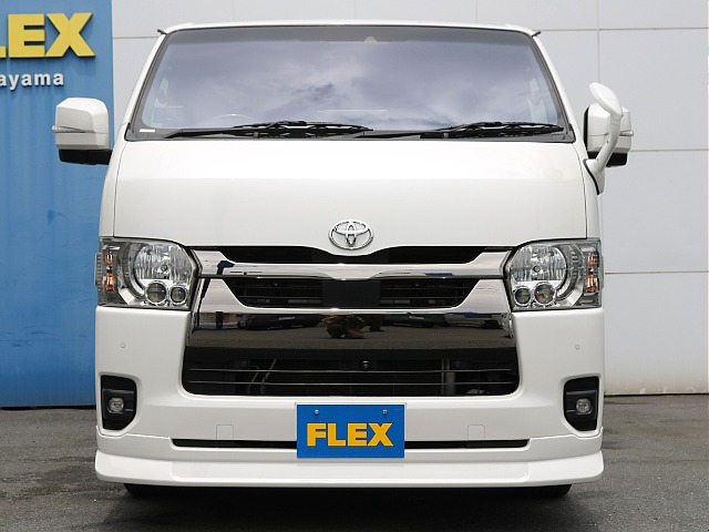 【R5年式/４ナンバー/ディーゼル2WD】BIG-Xナビ★ベッドキット他＊＊全国ご納車OK＊＊