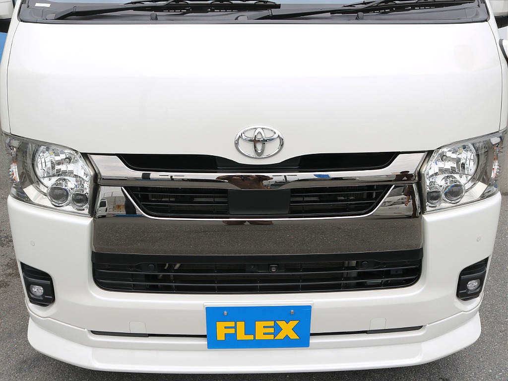【R5年式/４ナンバー/ディーゼル2WD】BIG-Xナビ★ベッドキット他＊＊全国ご納車OK＊＊