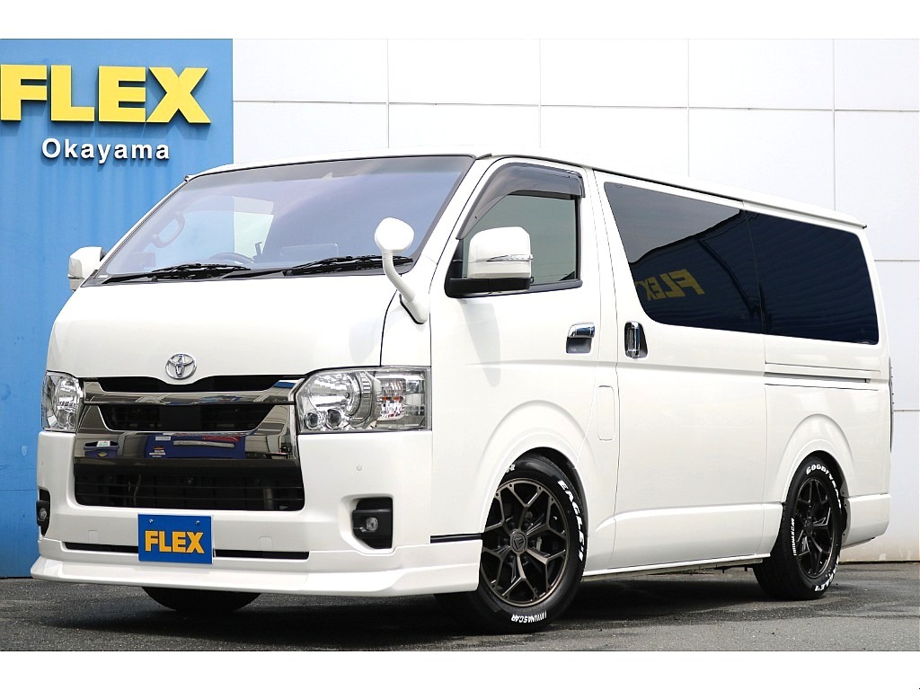 【R5年式/４ナンバー/ディーゼル2WD】BIG-Xナビ★ベッドキット他＊＊全国ご納車OK＊＊