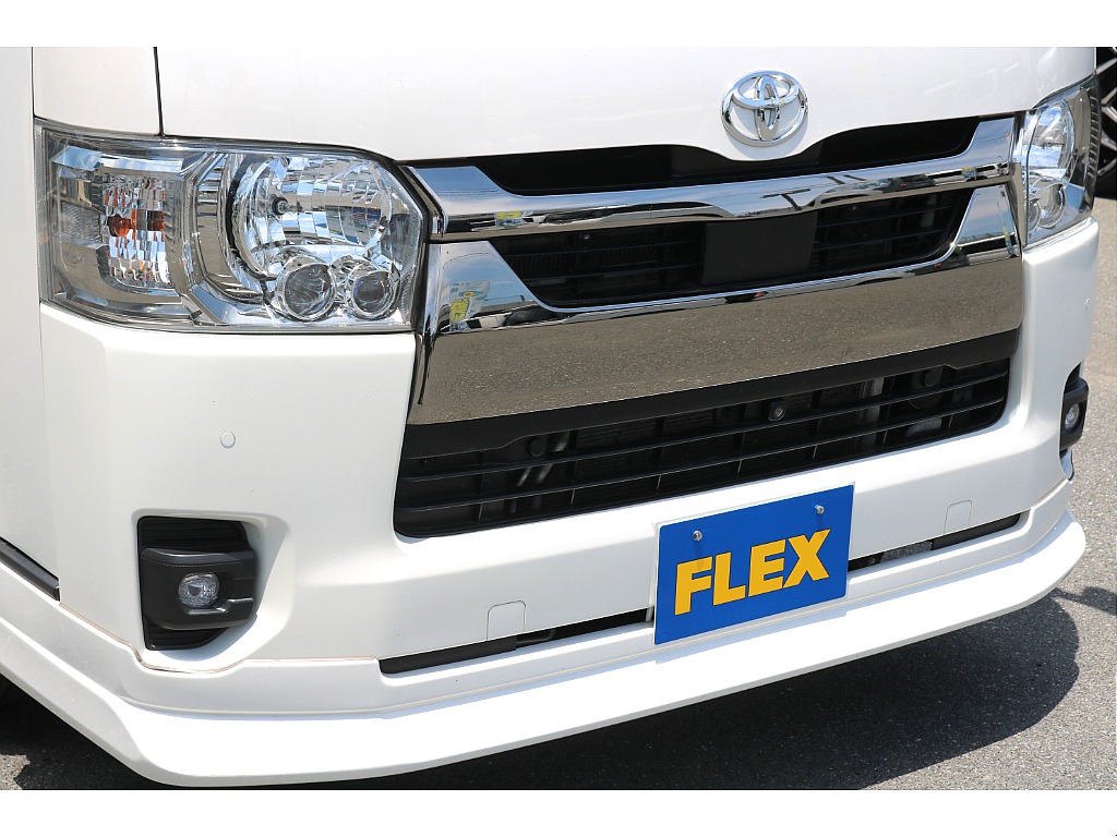 【R5年式/4ナンバー/ディーゼル2WD】買取直販★FLEXベッドキット他＊＊全国ご納車OK＊＊