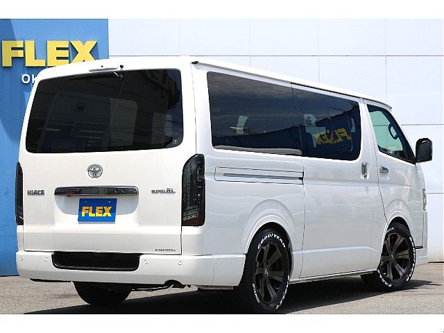 【R5年式/4ナンバー/ディーゼル2WD】買取直販★FLEXベッドキット他＊＊全国ご納車OK＊＊