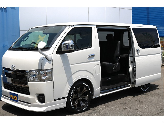 【R5年式/4ナンバー/ディーゼル2WD】買取直販★FLEXベッドキット他＊＊全国ご納車OK＊＊