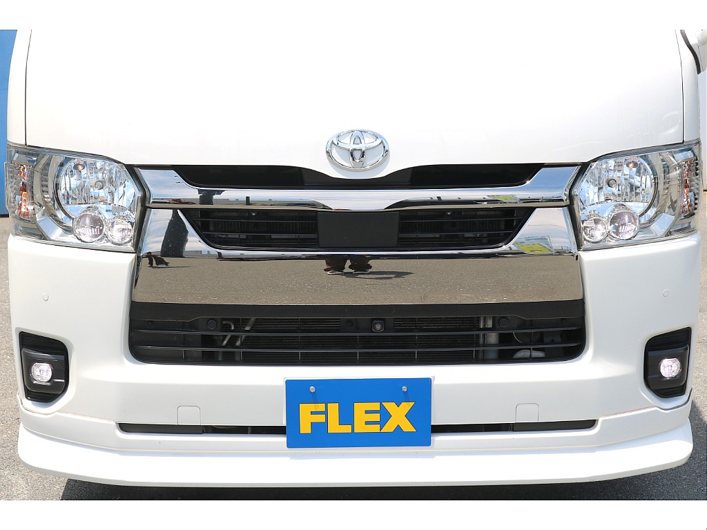 【R5年式/4ナンバー/ディーゼル2WD】買取直販★FLEXベッドキット他＊＊全国ご納車OK＊＊