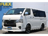 【R5年式/4ナンバー/ディーゼル2WD】買取直販★FLEXベッドキット他＊＊全国ご納車OK＊＊
