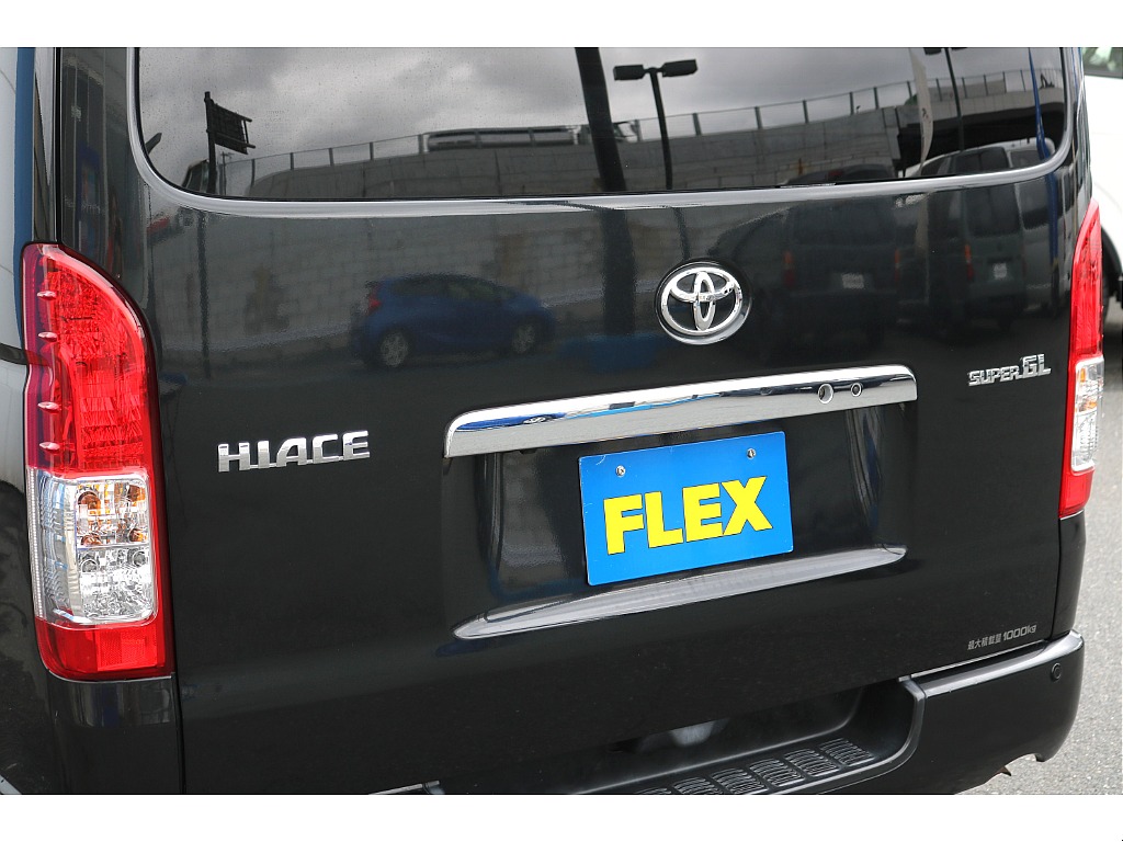 【平成30年式/4ナンバー/ディーゼル4WD】買取直販★FLEXカスタム済★＊＊全国ご納車OK＊＊