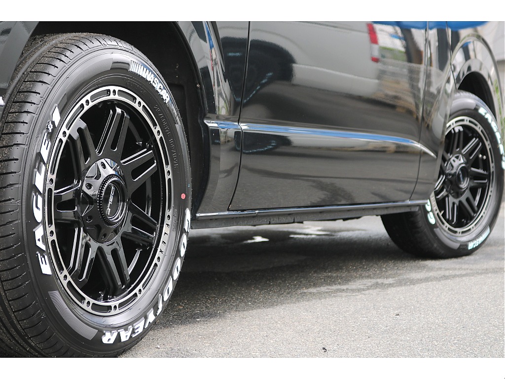 【平成30年式/4ナンバー/ディーゼル4WD】買取直販★FLEXカスタム済★＊＊全国ご納車OK＊＊