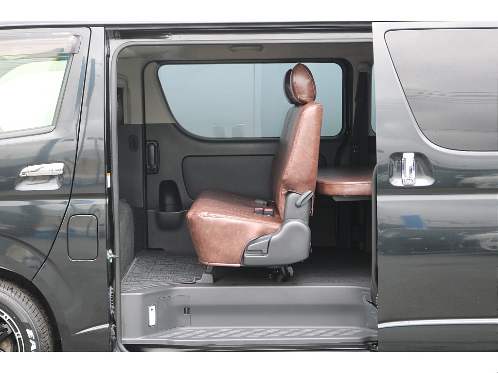【平成30年式/4ナンバー/ディーゼル4WD】買取直販★FLEXカスタム済★＊＊全国ご納車OK＊＊