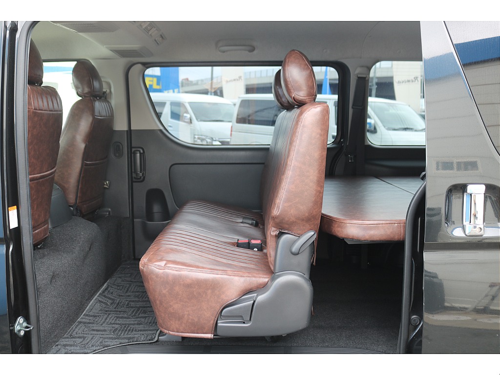 【平成30年式/4ナンバー/ディーゼル4WD】買取直販★FLEXカスタム済★＊＊全国ご納車OK＊＊