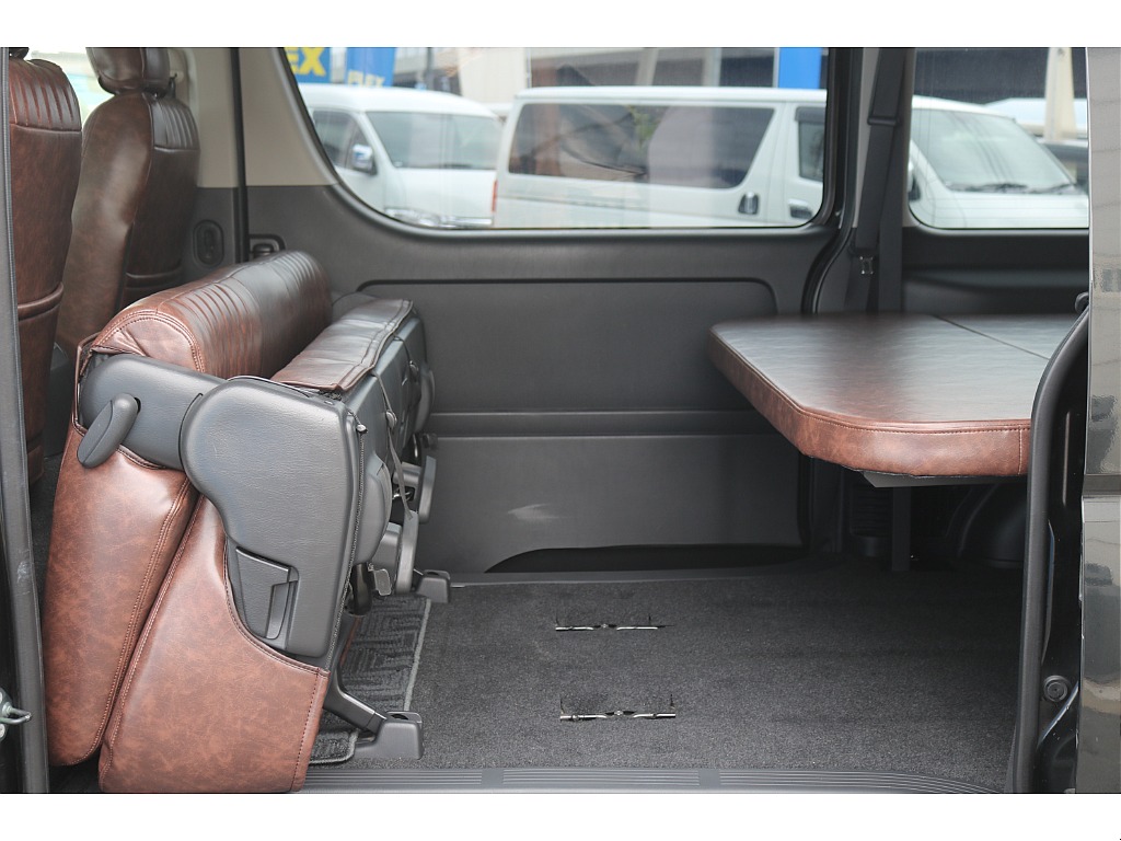 【平成30年式/4ナンバー/ディーゼル4WD】買取直販★FLEXカスタム済★＊＊全国ご納車OK＊＊