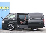 【平成30年式/4ナンバー/ディーゼル4WD】買取直販★FLEXカスタム済★＊＊全国ご納車OK＊＊