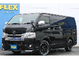 【平成30年式/4ナンバー/ディーゼル4WD】買取直販★FLEXカスタム済★＊＊全国ご納車OK＊＊
