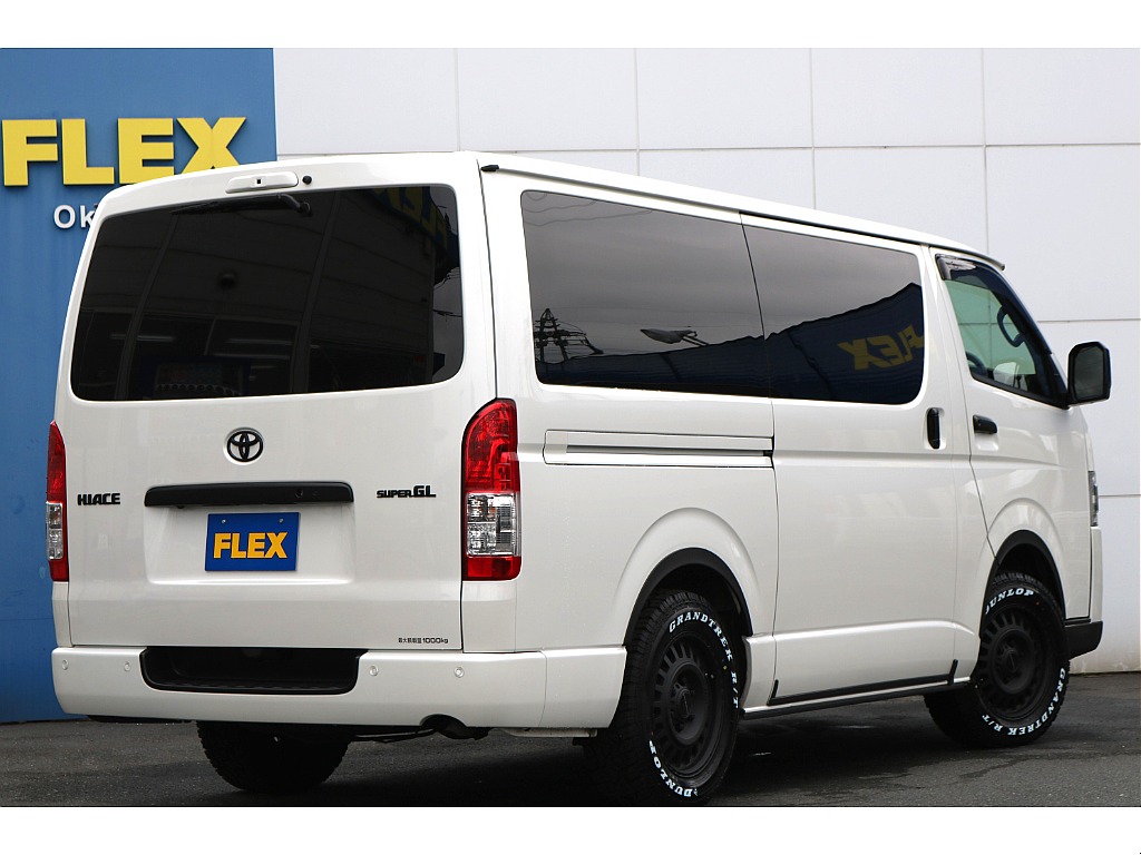 【R5年式/4ナンバー/ディーゼル4WD】買取直販・ブラックエディション施工一式他＊＊全国ご納車OK～＊＊
