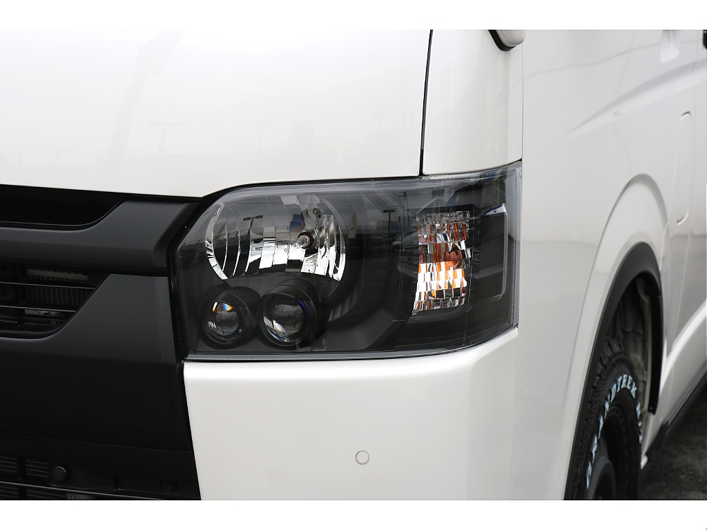 【R5年式/4ナンバー/ディーゼル4WD】買取直販・ブラックエディション施工一式他＊＊全国ご納車OK～＊＊