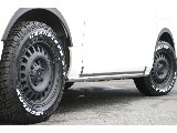 【R5年式/4ナンバー/ディーゼル4WD】買取直販・ブラックエディション施工一式他＊＊全国ご納車OK～＊＊