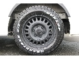 【R5年式/4ナンバー/ディーゼル4WD】買取直販・ブラックエディション施工一式他＊＊全国ご納車OK～＊＊