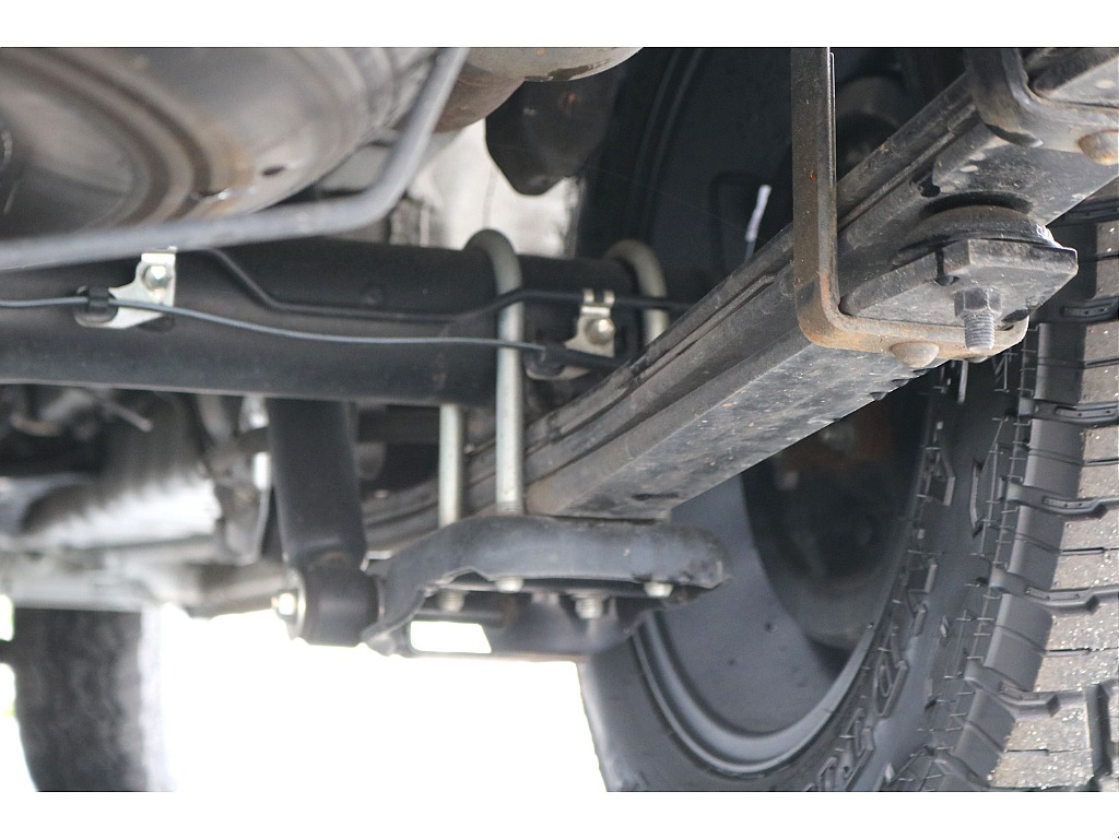 【R5年式/4ナンバー/ディーゼル4WD】買取直販・ブラックエディション施工一式他＊＊全国ご納車OK～＊＊