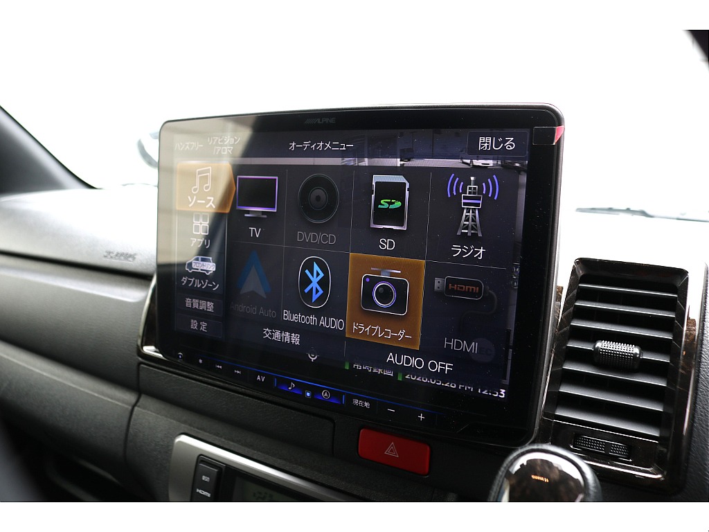 【R5年式/4ナンバー/ディーゼル4WD】買取直販・ブラックエディション施工一式他＊＊全国ご納車OK～＊＊