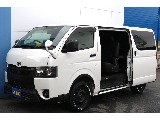 【R5年式/4ナンバー/ディーゼル4WD】買取直販・ブラックエディション施工一式他＊＊全国ご納車OK～＊＊