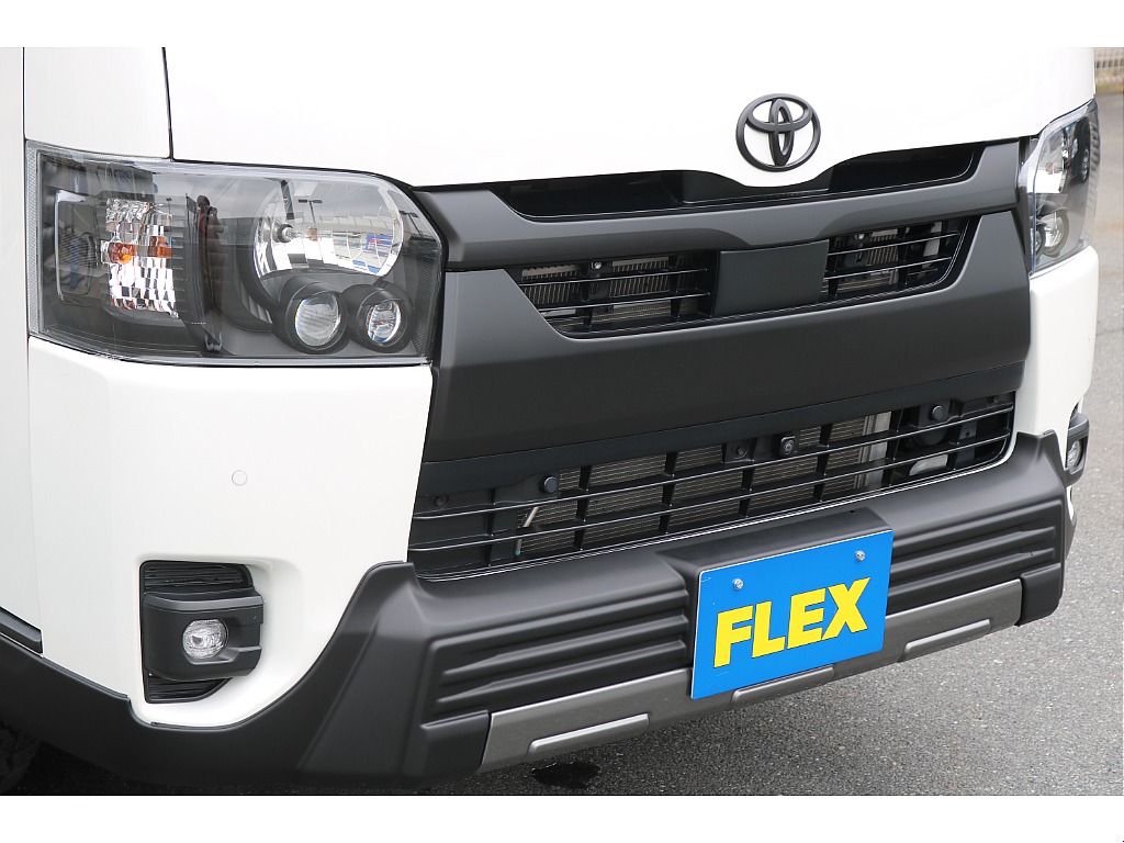 【R5年式/4ナンバー/ディーゼル4WD】買取直販・ブラックエディション施工一式他＊＊全国ご納車OK～＊＊