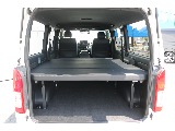 【R4年式/4ナンバー/ディーゼル2WD】買取直販★ベッドキット他＊＊全国ご納車OK＊＊