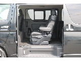 【H29年式/ワゴンGL/ファインテックツアラー】豪華オットマン付シート4脚完備★BIG-Xナビ＆後席モニター他★＊＊全国ご納車OK～＊