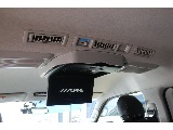 【H29年式/ワゴンGL/ファインテックツアラー】豪華オットマン付シート4脚完備★BIG-Xナビ＆後席モニター他★＊＊全国ご納車OK～＊