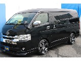 【H29年式/ワゴンGL/ファインテックツアラー】豪華オットマン付シート4脚完備★BIG-Xナビ＆後席モニター他★＊＊全国ご納車OK～＊