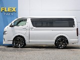 【新車9型/４ナンバー/ガソリン2WD】Ver.4ベッドキット★FLEXカスタム豊富他＊＊全国ご納車OK＊＊