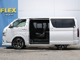 【新車9型/４ナンバー/ガソリン2WD】Ver.4ベッドキット★FLEXカスタム豊富他＊＊全国ご納車OK＊＊