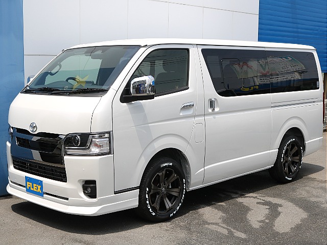【新車9型/４ナンバー/ガソリン2WD】Ver.4ベッドキット★FLEXカスタム豊富他＊＊全国ご納車OK＊＊