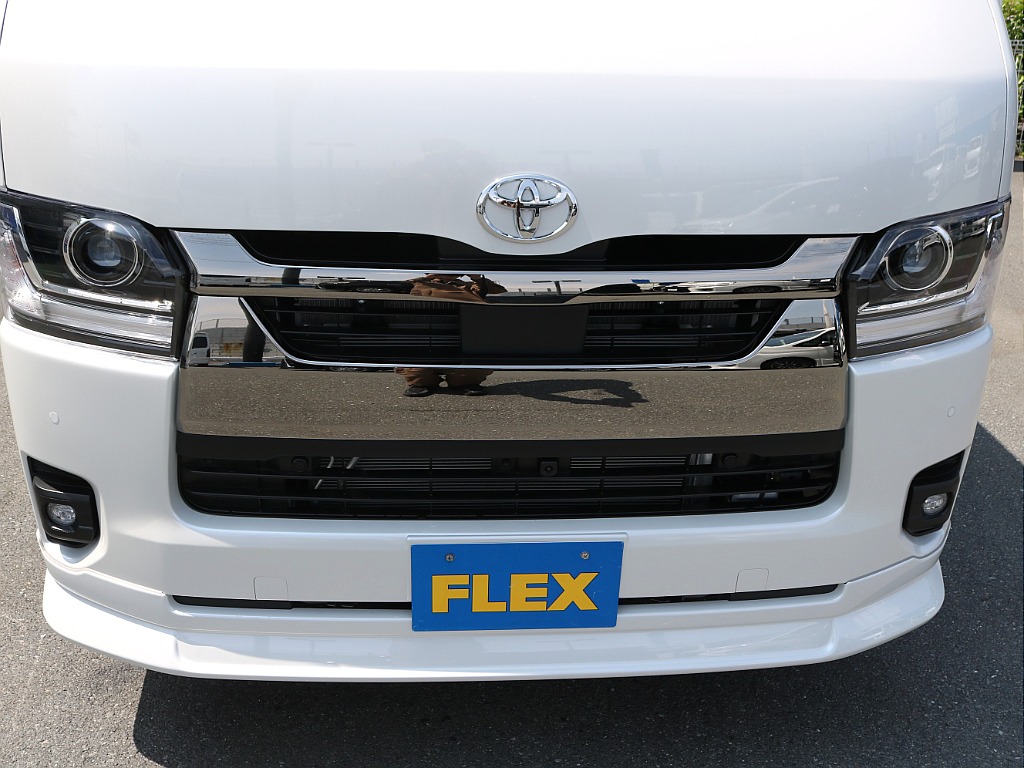 【新車9型/４ナンバー/ガソリン2WD】Ver.4ベッドキット★FLEXカスタム豊富他＊＊全国ご納車OK＊＊