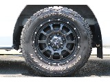 【R4年式/4ナンバー/ディーゼル4WD】オフロードカスタム★ベッドキット他＊＊全国ご納車OK＊＊