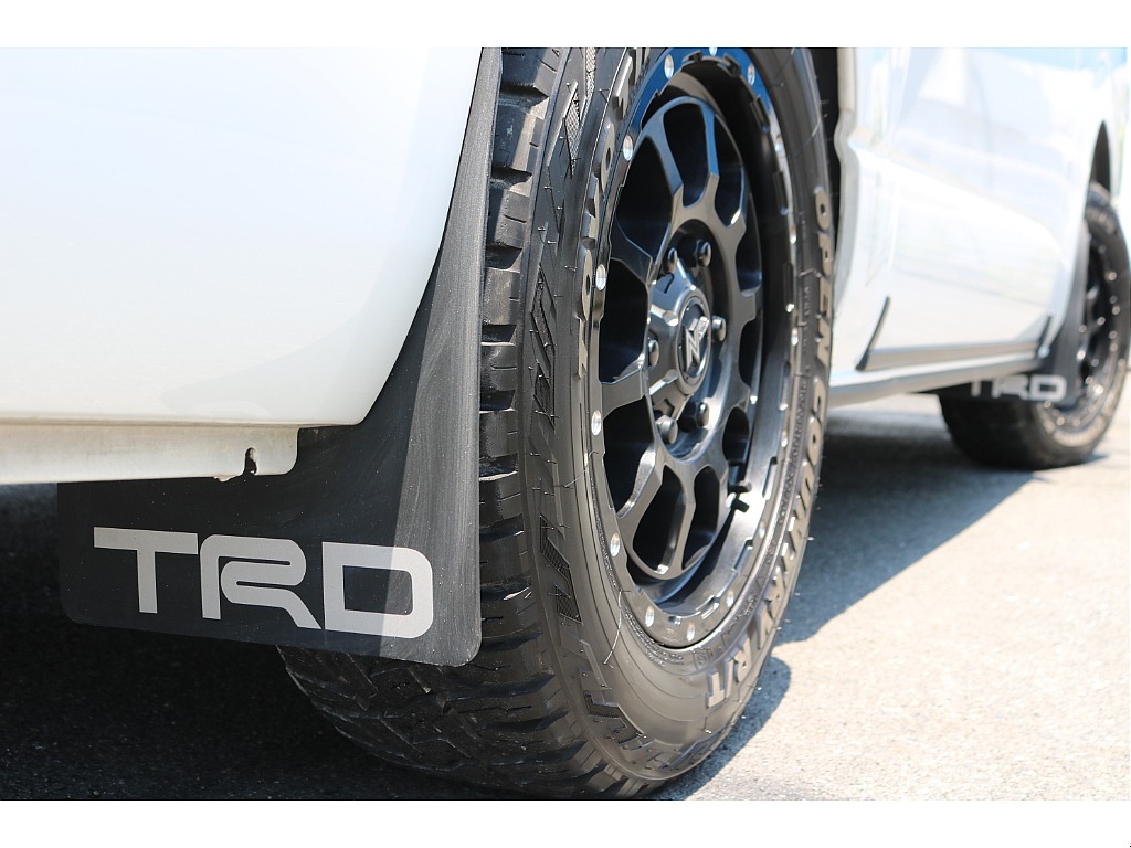 【R4年式/4ナンバー/ディーゼル4WD】オフロードカスタム★ベッドキット他＊＊全国ご納車OK＊＊