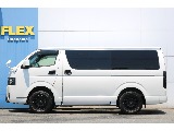 【R4年式/4ナンバー/ディーゼル4WD】オフロードカスタム...