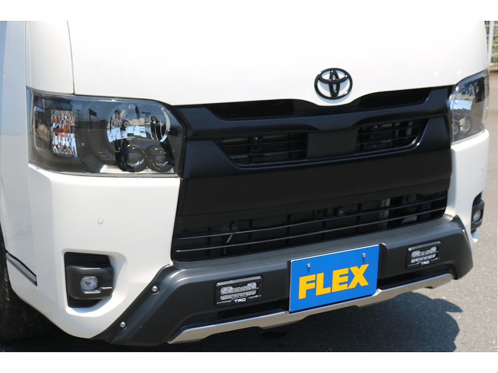 【R4年式/4ナンバー/ディーゼル4WD】オフロードカスタム★ベッドキット他＊＊全国ご納車OK＊＊