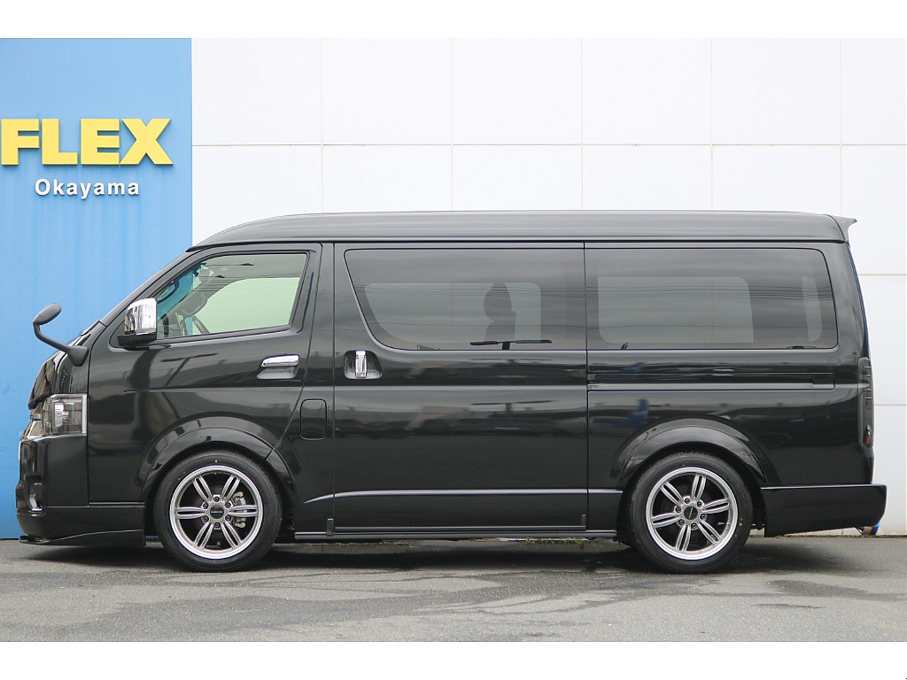 【R5年式/1ナンバー/ガソリン4WD】BIG-Xナビ★ベッドキット他＊＊全国ご納車OK＊＊